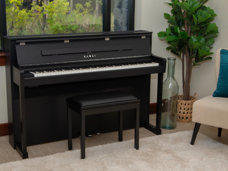 Kawai CA901 B - Ảnh 3