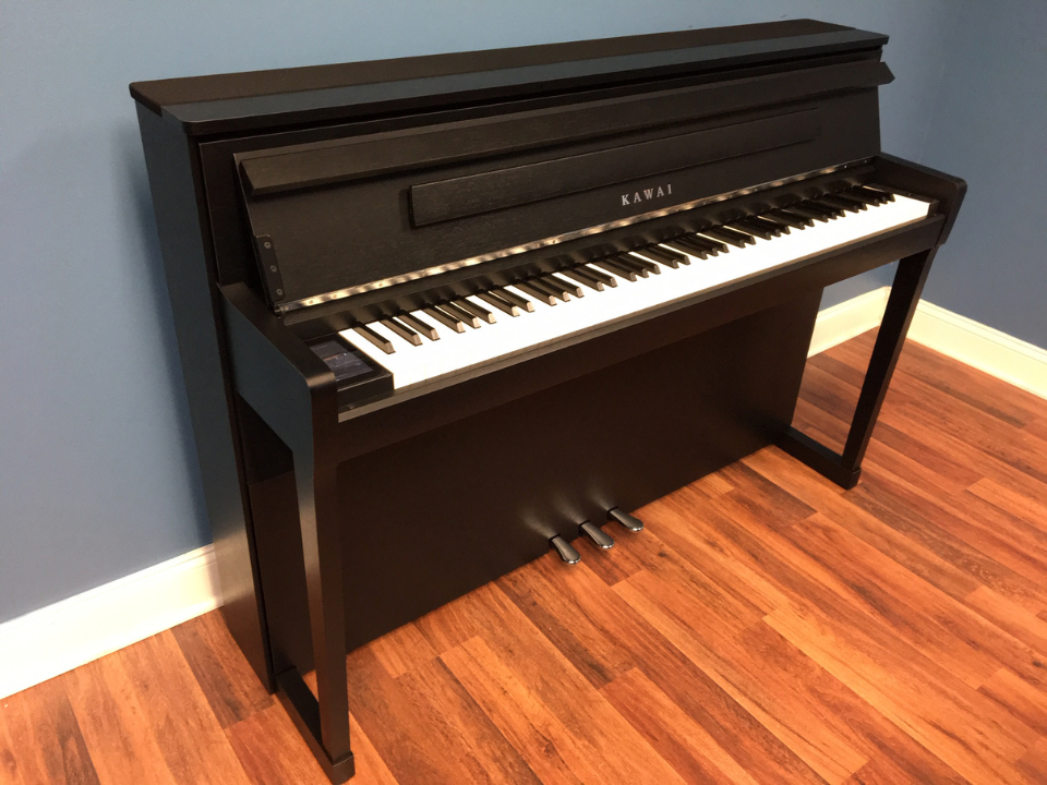 Kawai CA901 B - Ảnh 4