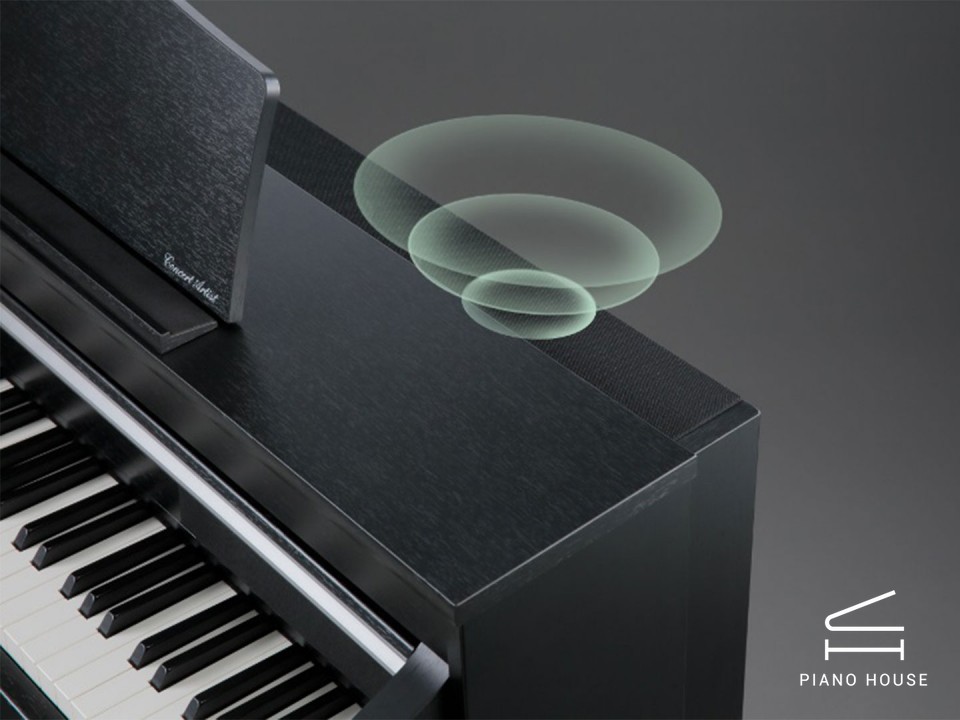 KAWAI CA97 - Ảnh 7