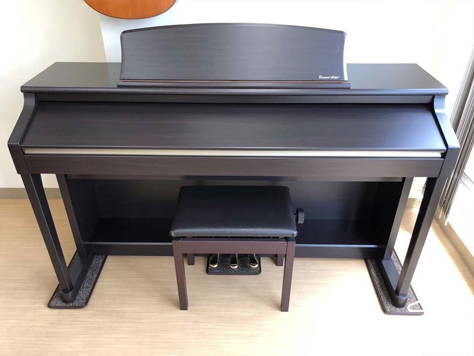 KAWAI CA65 R - Ảnh 5