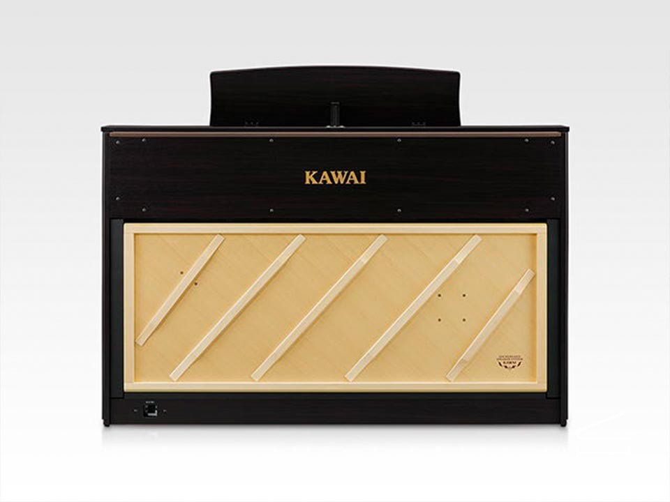 KAWAI CA99 B (USED) - Ảnh 5