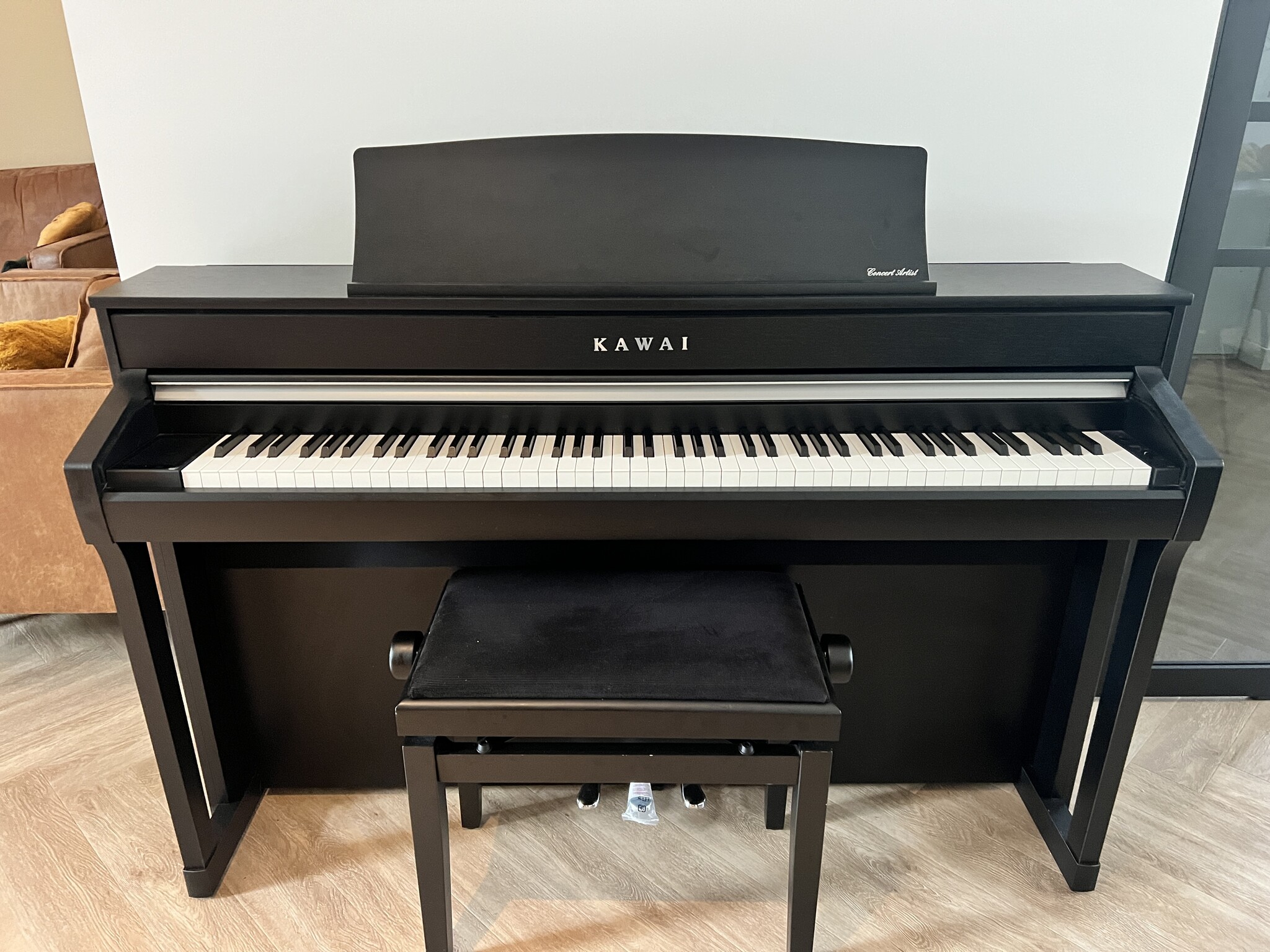 KAWAI CA98 B