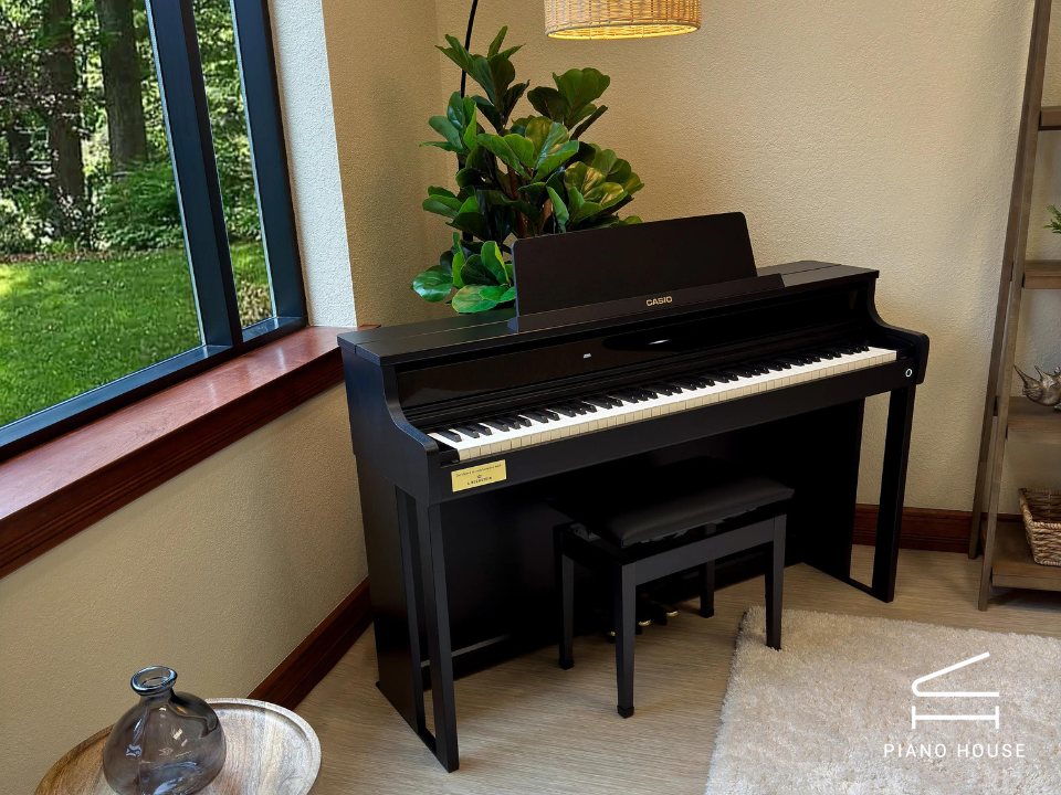 Casio AP-750 - Ảnh 2