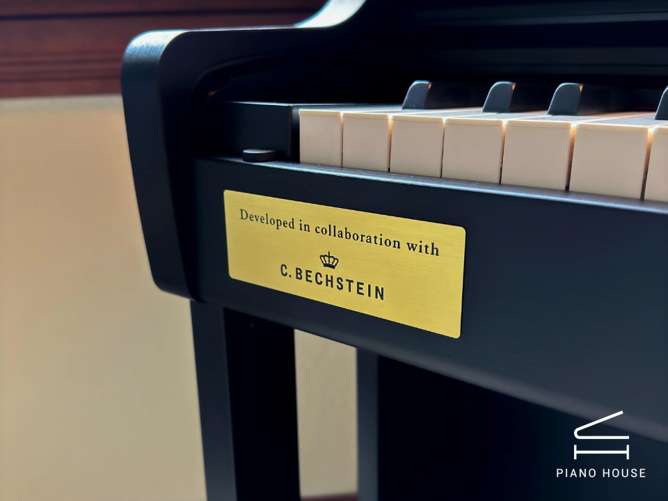 Casio AP-750 - Ảnh 15