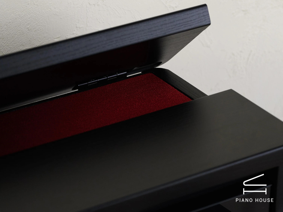 Casio AP-750 - Ảnh 14