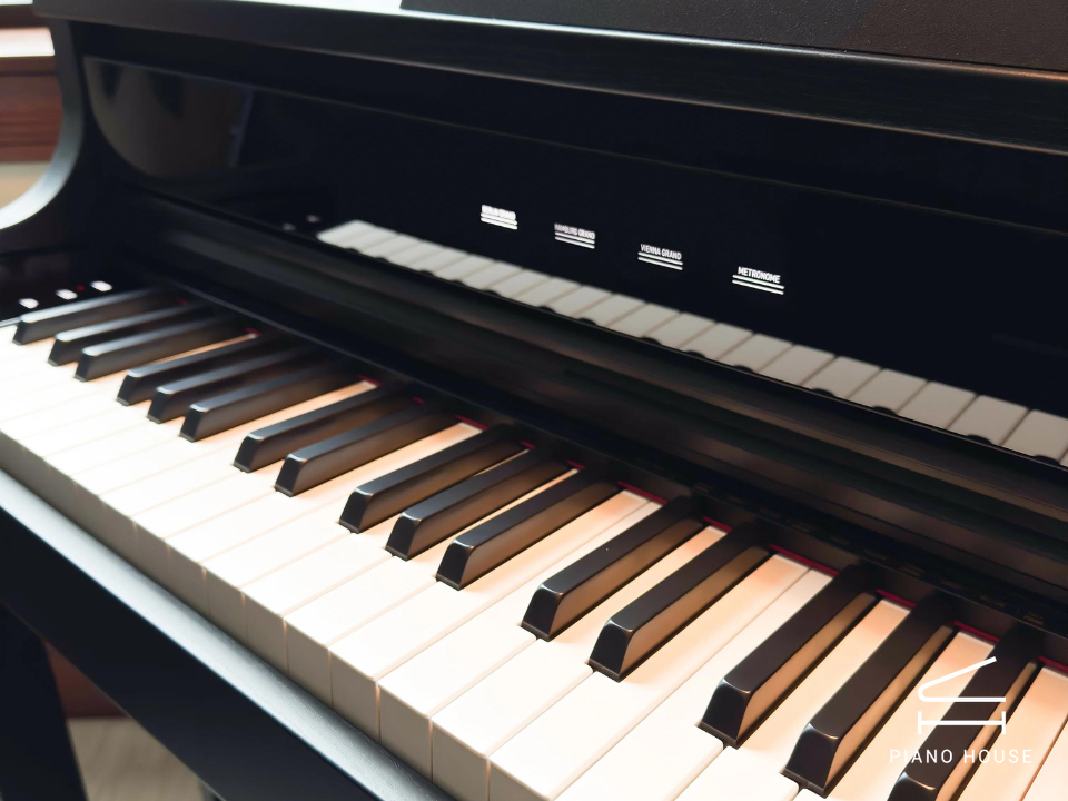 Casio AP-750 - Ảnh 10