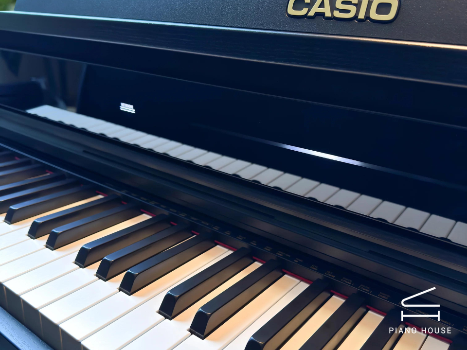 Casio AP-750 - Ảnh 13