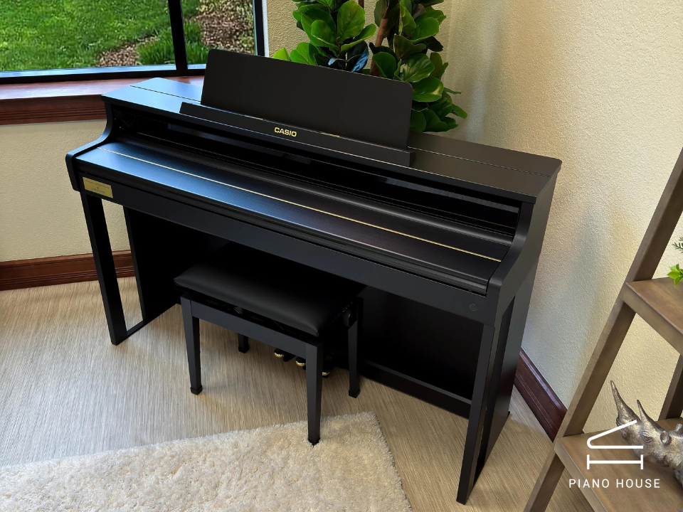 Casio AP-750 - Ảnh 3