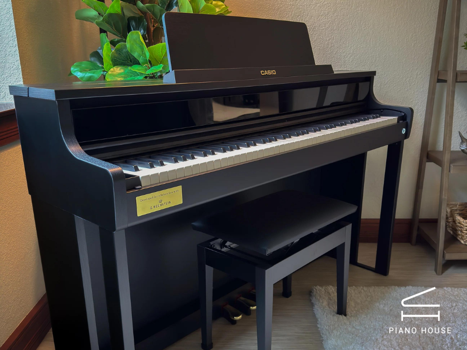 Casio AP-750 - Ảnh 5