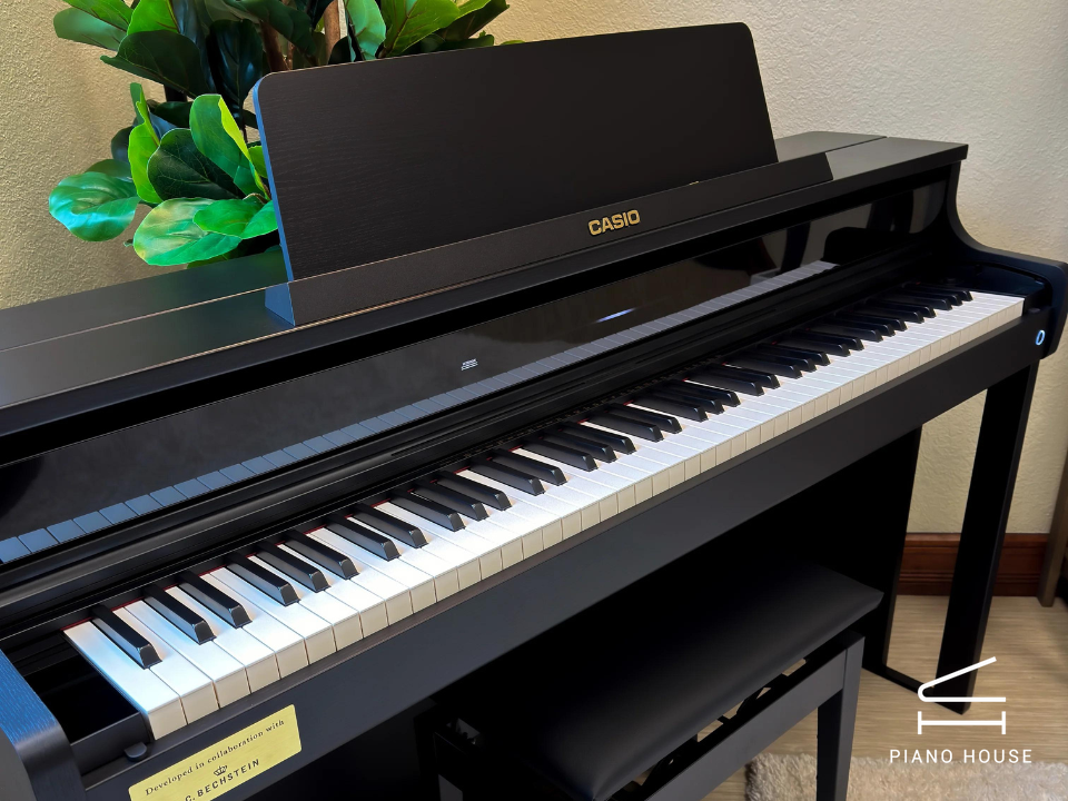 Casio AP-750 - Ảnh 6