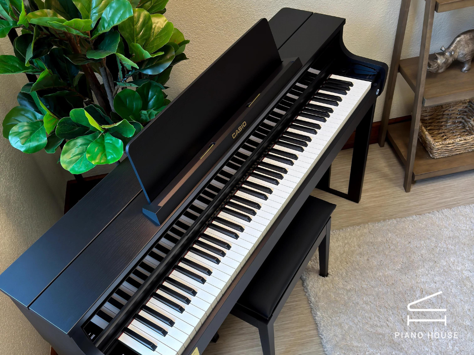 Casio AP-750 - Ảnh 7