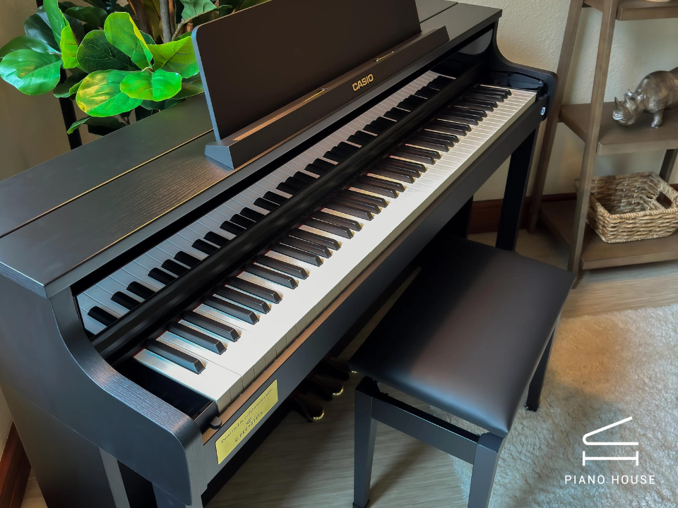 Casio AP-750 - Ảnh 8