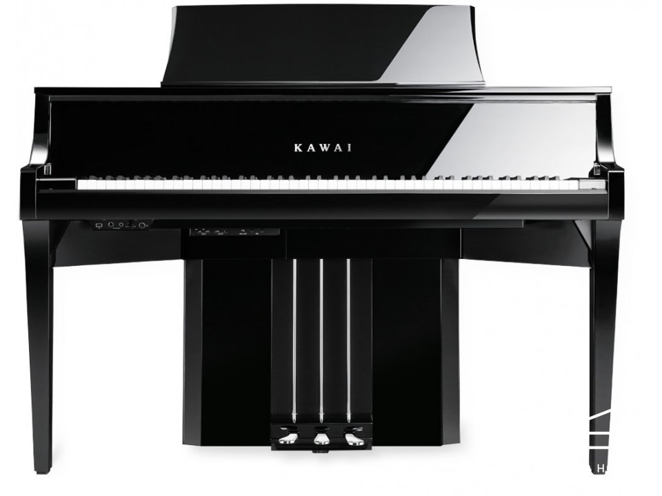 KAWAI NV10 Hybrid - Ảnh 3