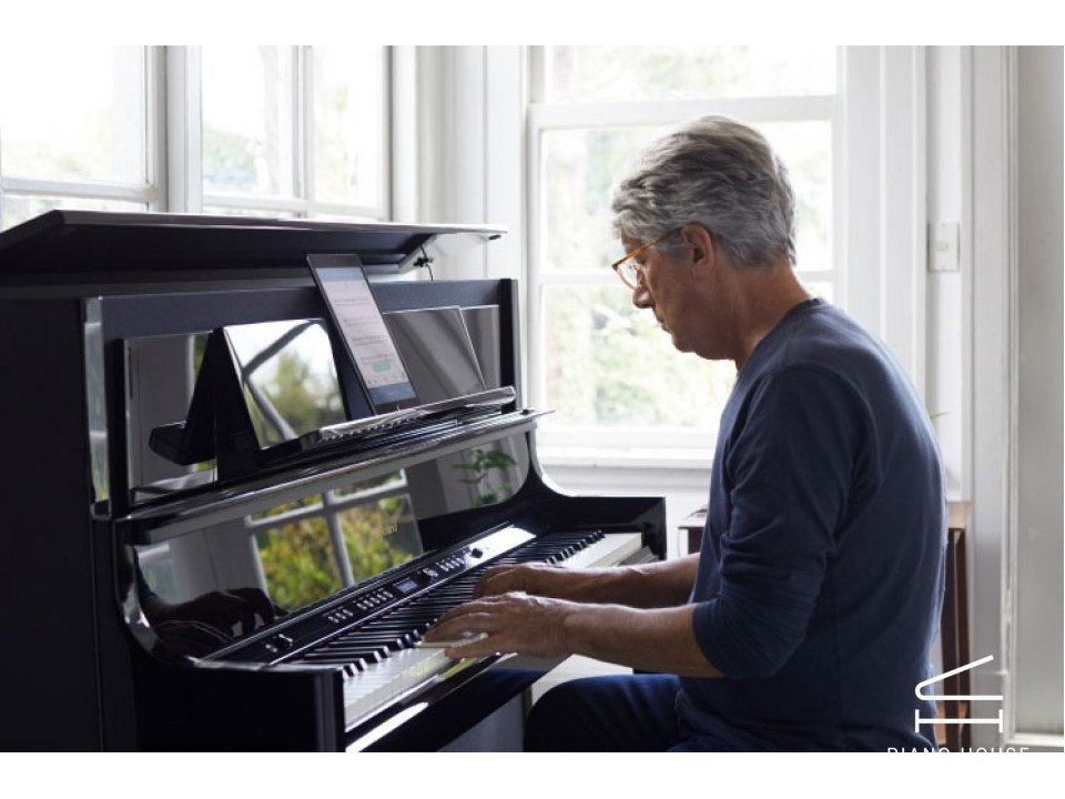 ROLAND LX-708 DR - Ảnh 2