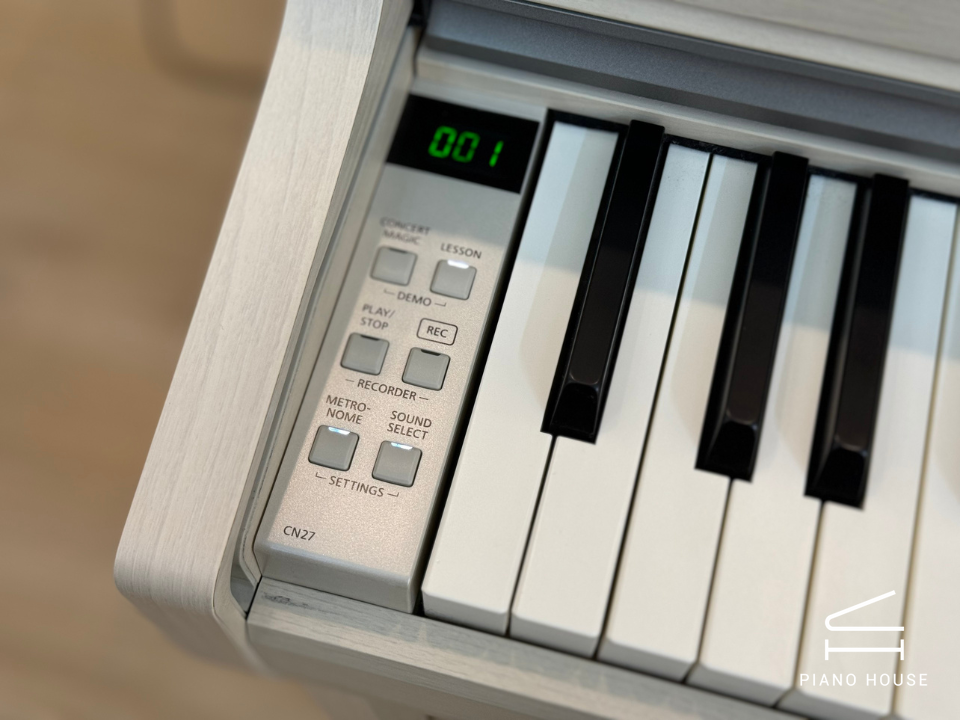 KAWAI CN27 A - Ảnh 6