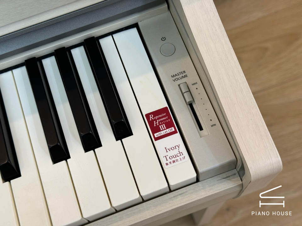 KAWAI CN27 A - Ảnh 7