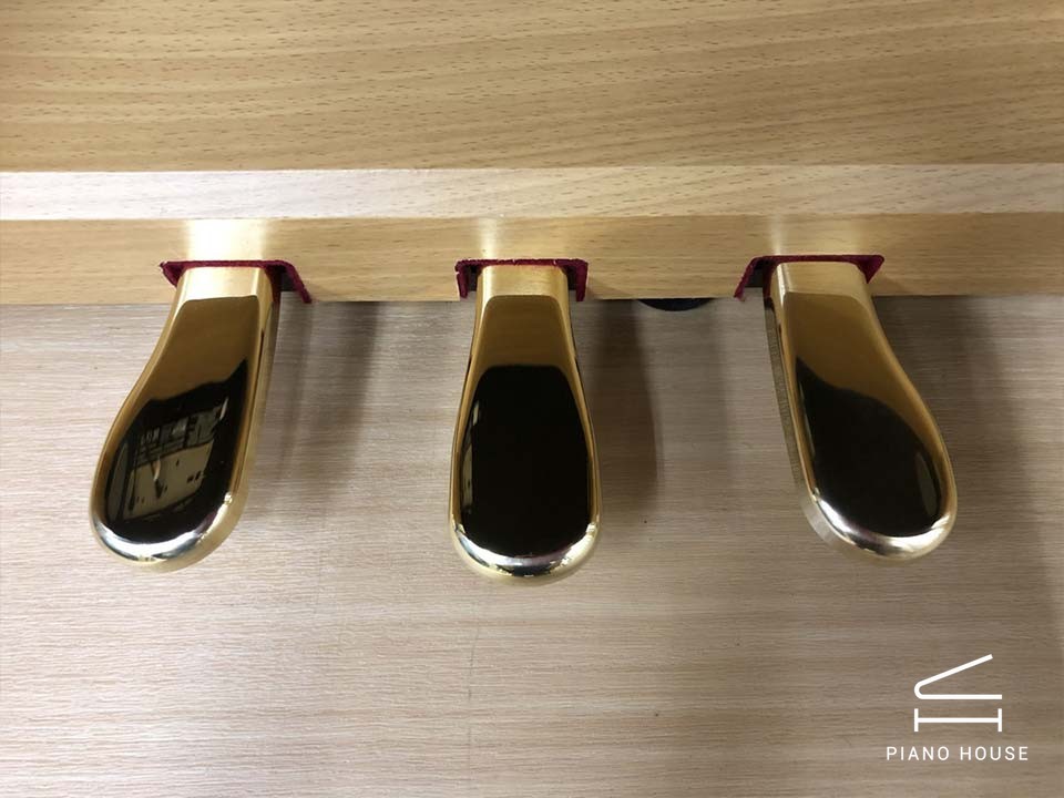 ROLAND HP-601 LW - Ảnh 6