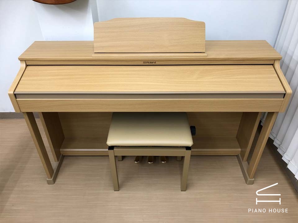 ROLAND HP-601 LW - Ảnh 5