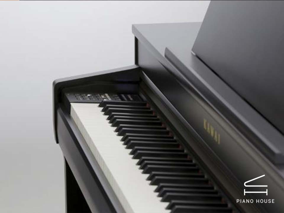 KAWAI CN39 R - Ảnh 4
