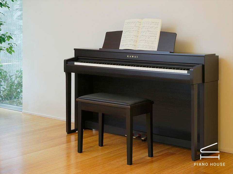 KAWAI CN39 R - Ảnh 3