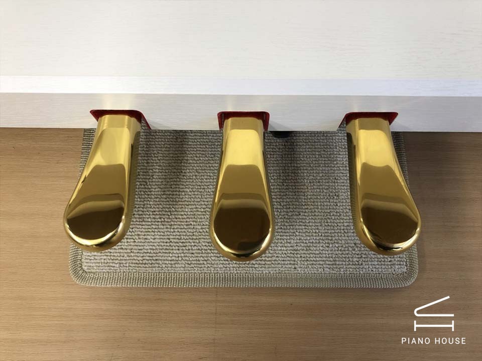 KAWAI L32 W - Ảnh 6