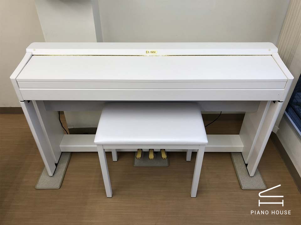 KAWAI L32 W - Ảnh 2