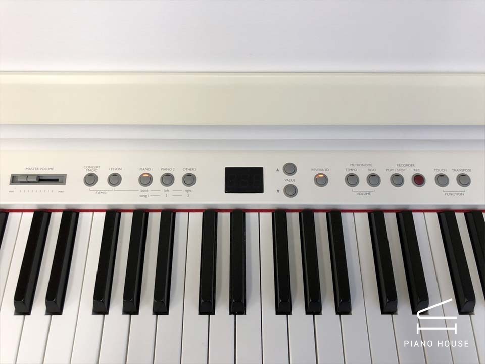 KAWAI L32 W - Ảnh 5