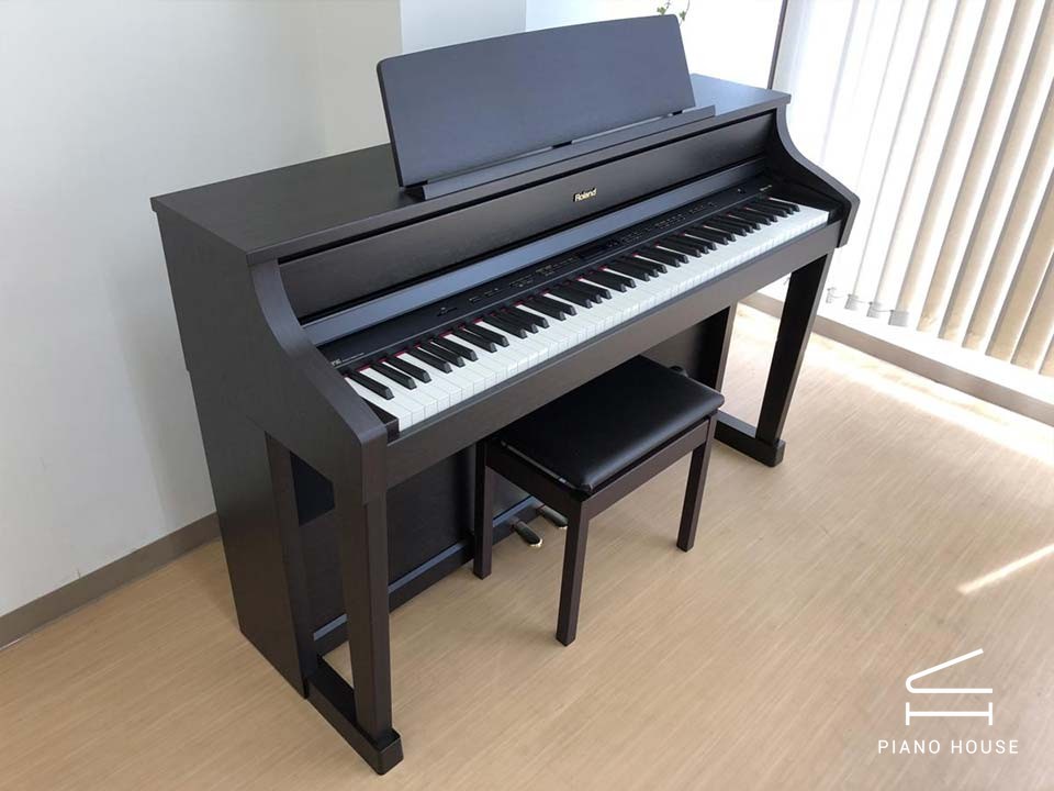 ROLAND HP-507 RW - Ảnh 2