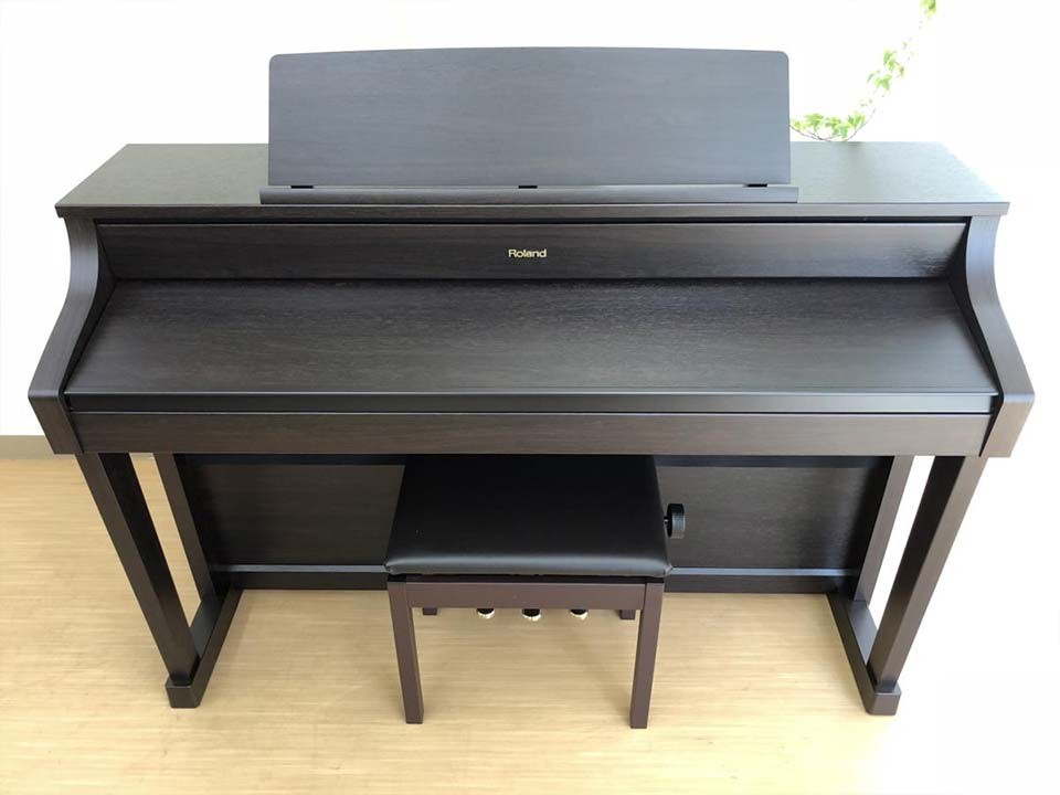 ROLAND HP-507 RW - Ảnh 3