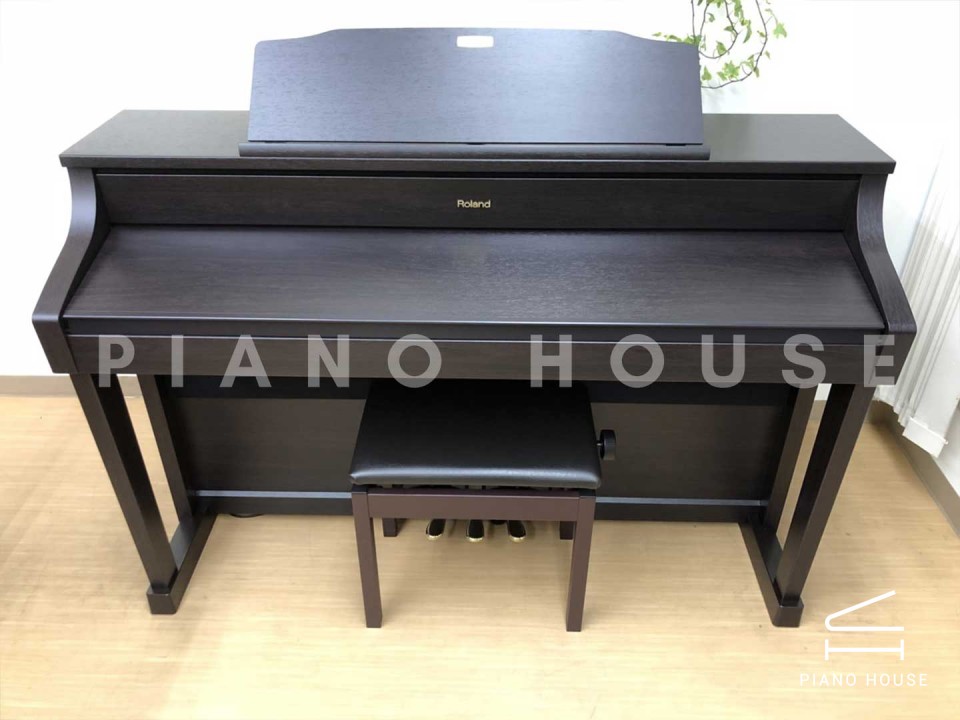 ROLAND HP-508 RW - Ảnh 2