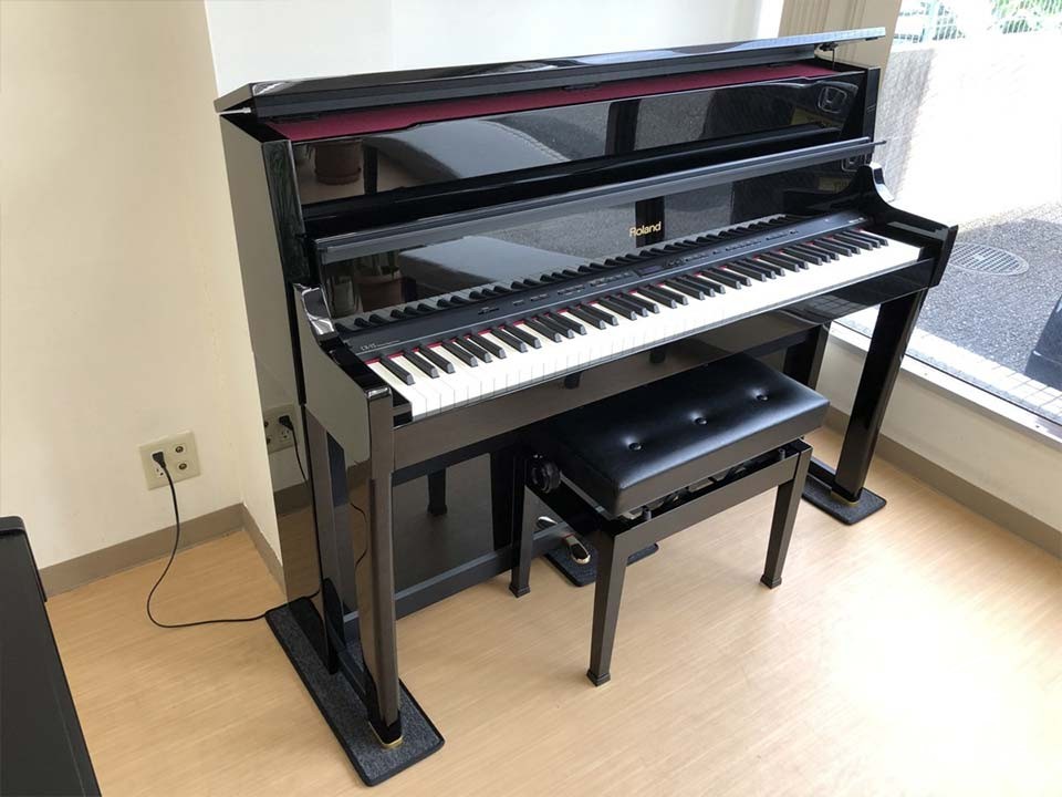 ROLAND LX-15 PE - Ảnh 4