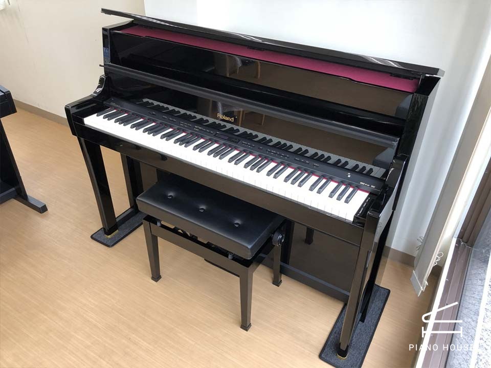 ROLAND LX-15 PE - Ảnh 2