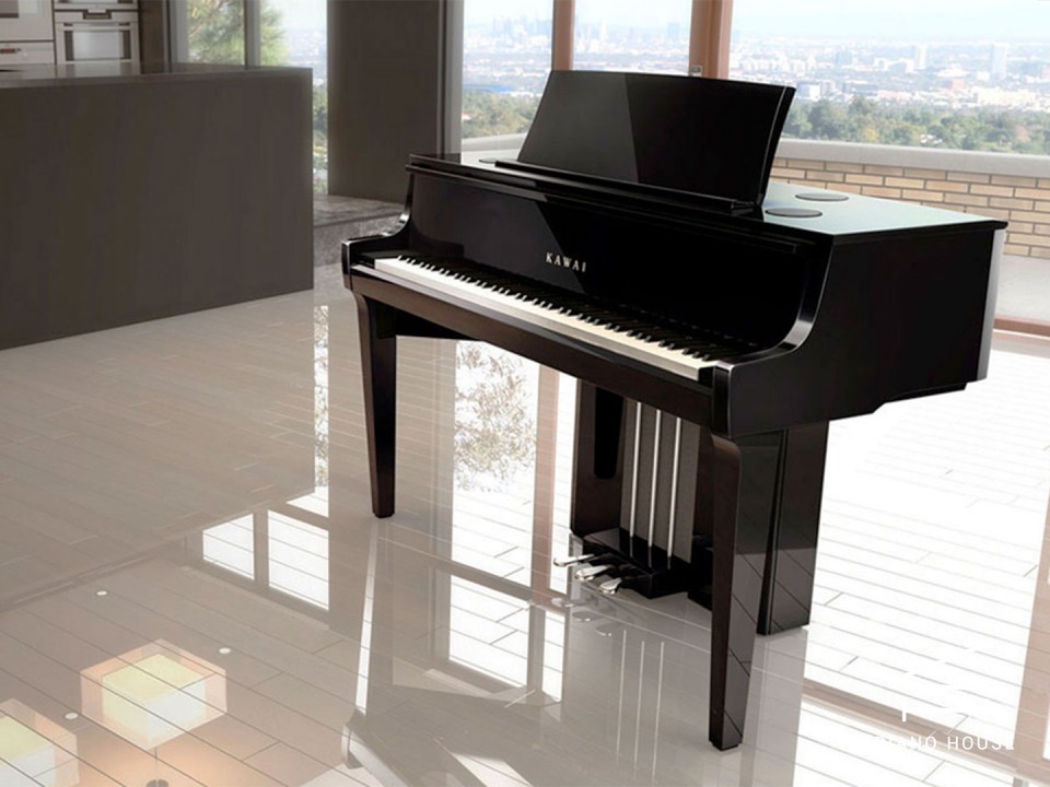 KAWAI NV10 Hybrid - Ảnh 5