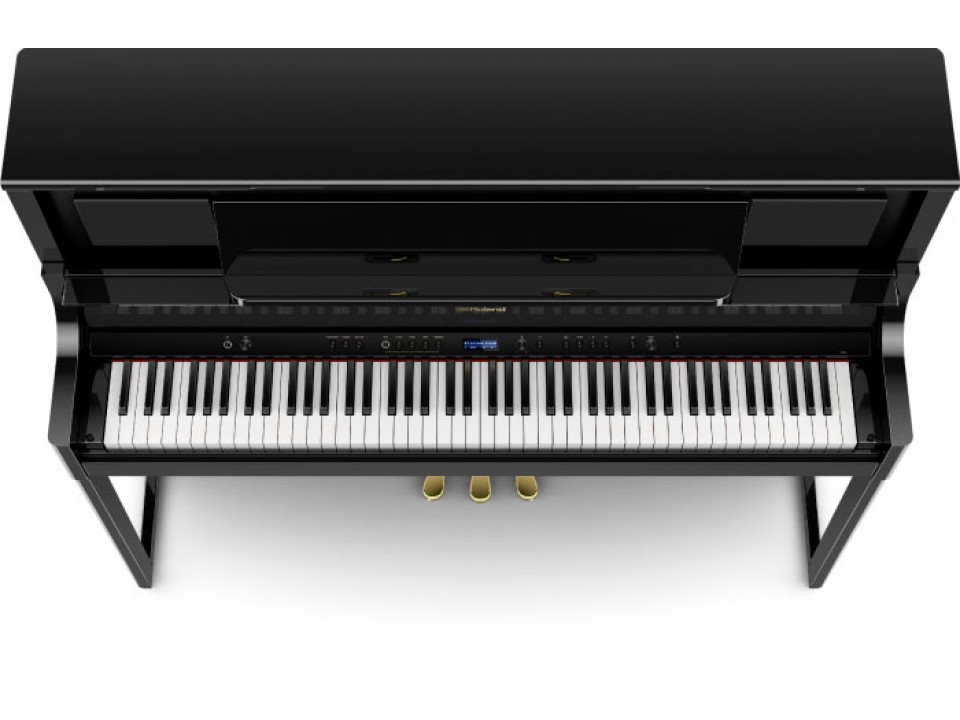 ROLAND LX-708 DR - Ảnh 3