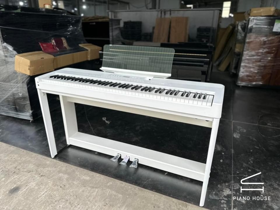 KAWAI ES920 WH (USED) - Ảnh 3