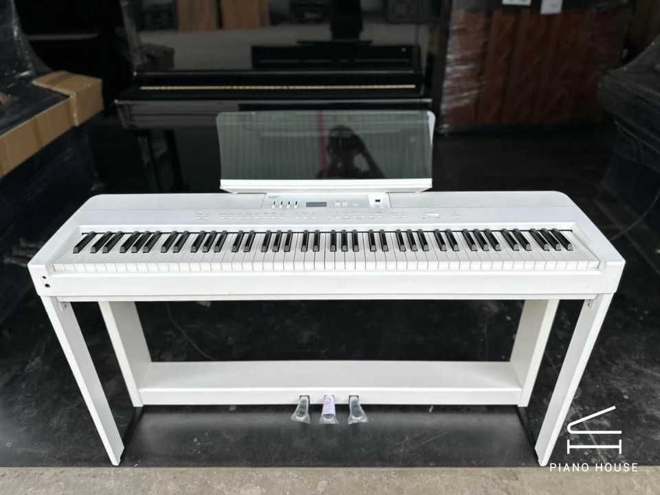 KAWAI ES920 WH (USED) - Ảnh 4