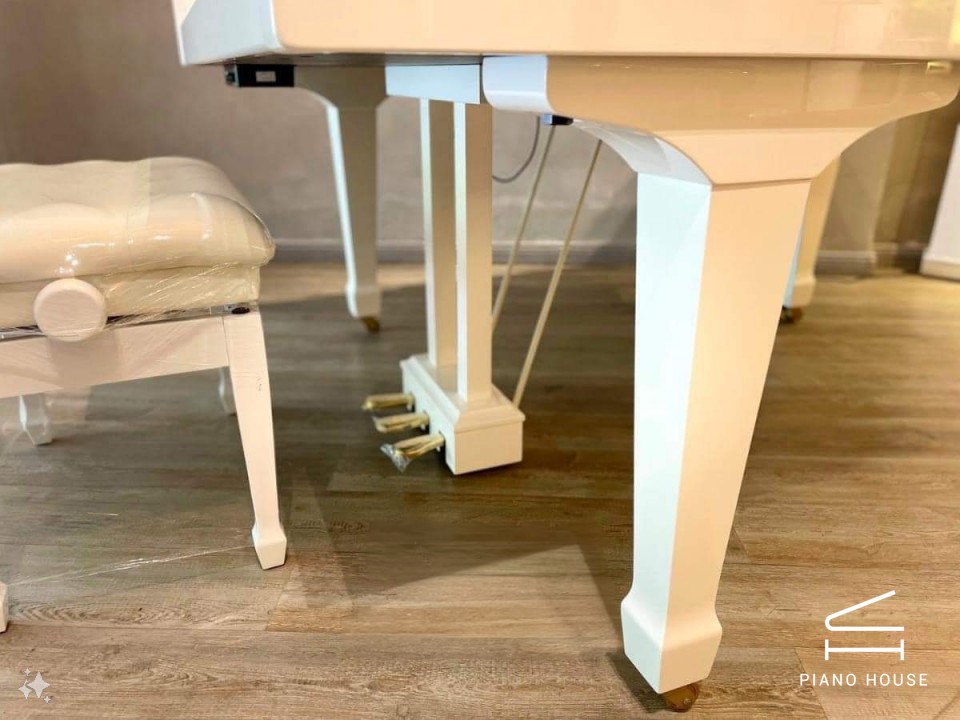 Roland GP-609 PW (USED) - Ảnh 4