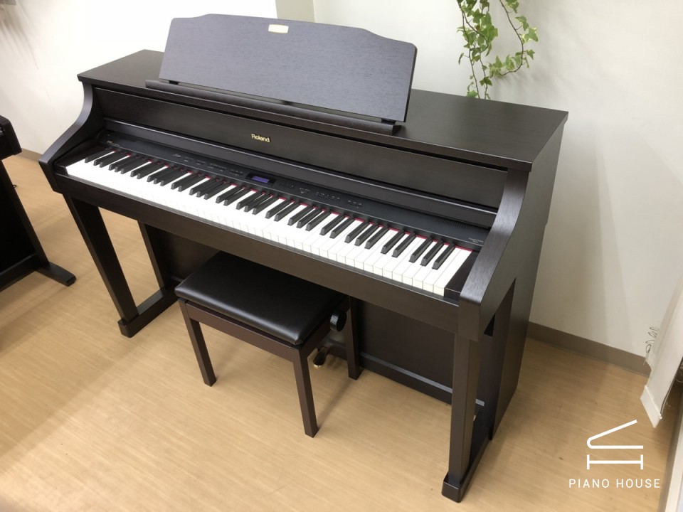 ROLAND HP-508 RW - Ảnh 3