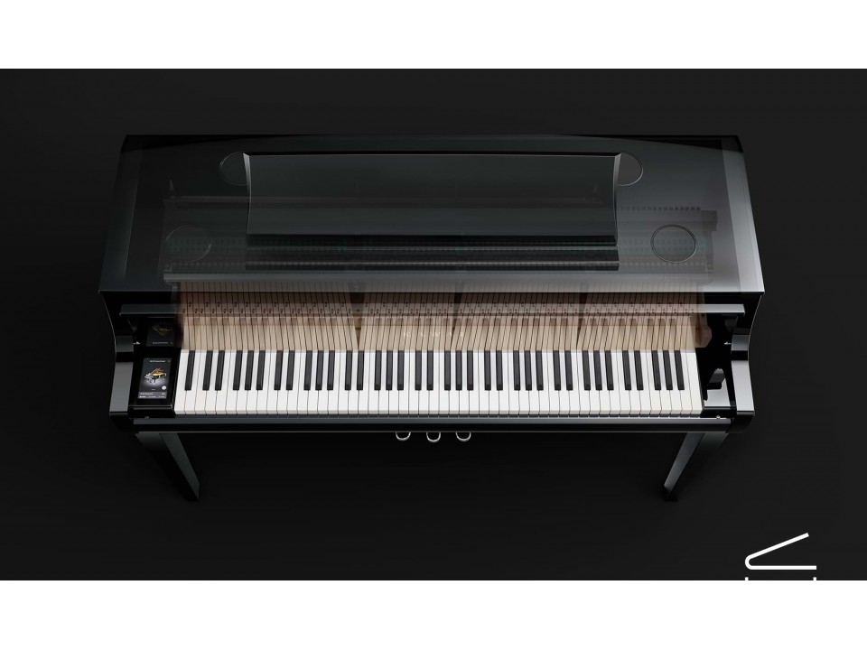 KAWAI NV10 Hybrid - Ảnh 7