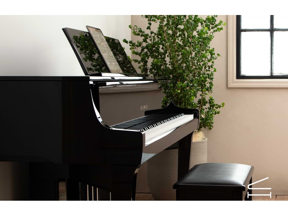 KAWAI NV10 Hybrid - Ảnh 8