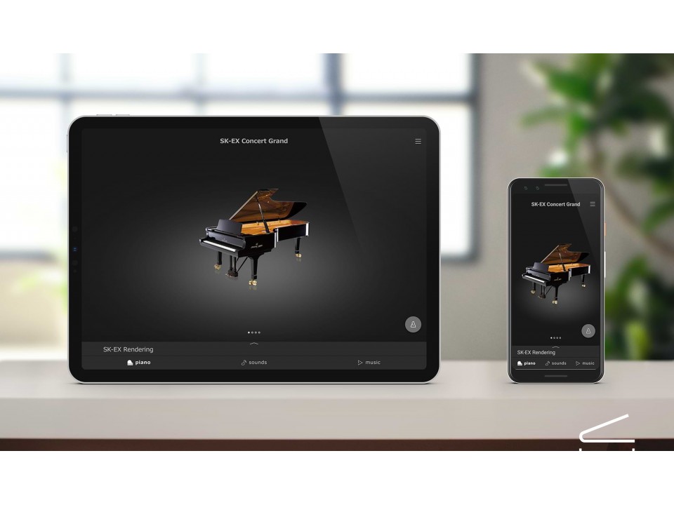 KAWAI NV10 Hybrid - Ảnh 9