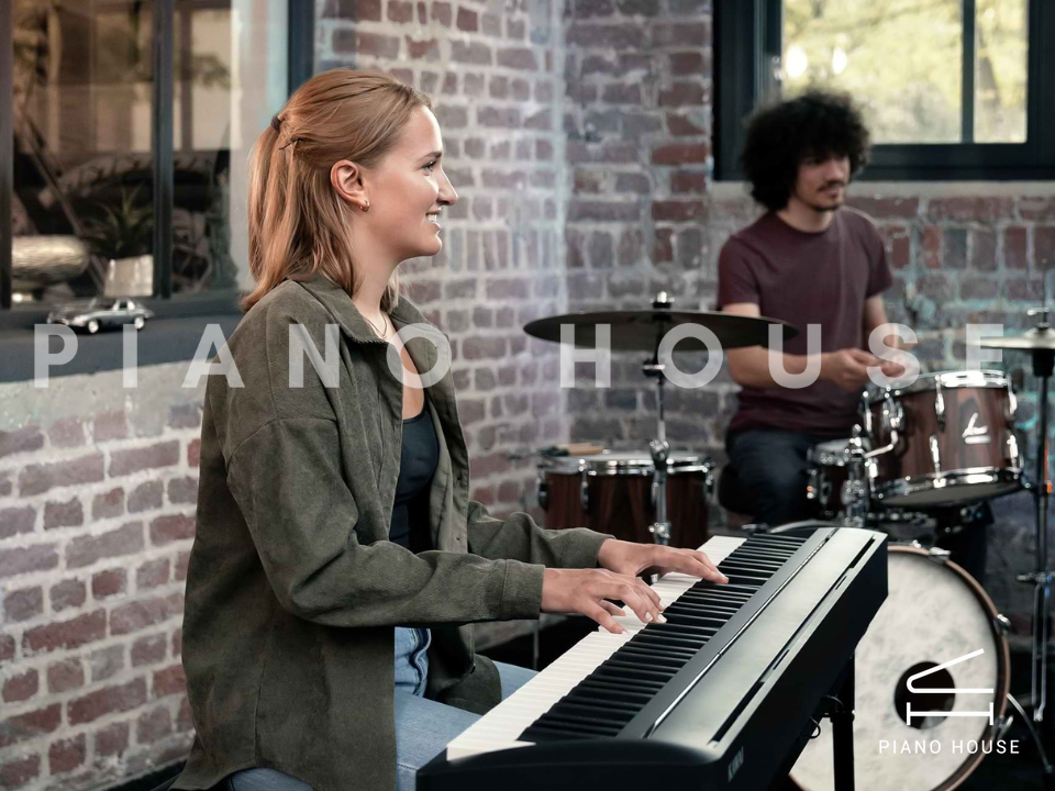 KAWAI ES120 (New) - Ảnh 5