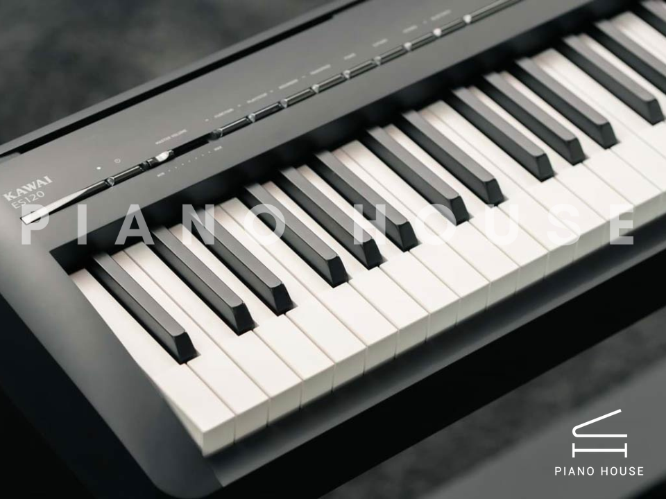 KAWAI ES120 (New) - Ảnh 6
