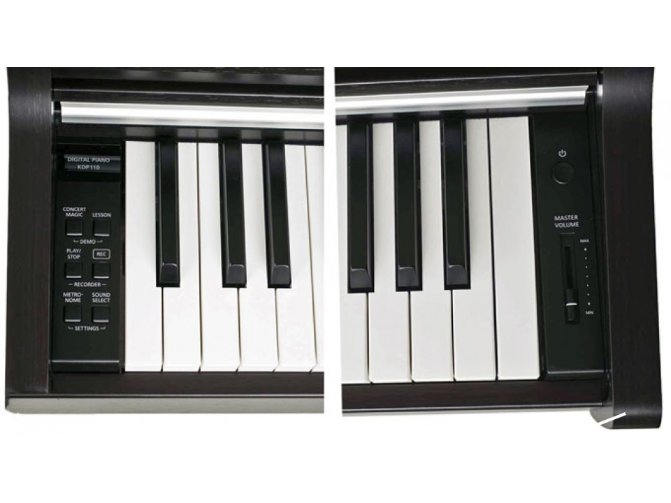 KAWAI KDP-110R - Ảnh 3