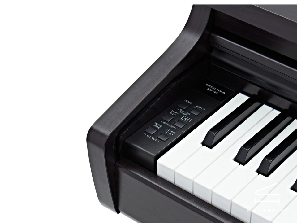 KAWAI KDP-120 B - Ảnh 6