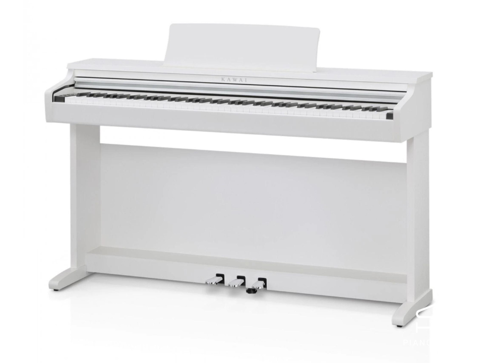 KAWAI KDP-120 WH - Ảnh 2