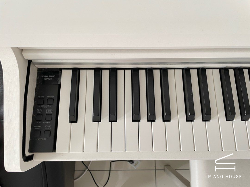KAWAI KDP-120 WH - Ảnh 6