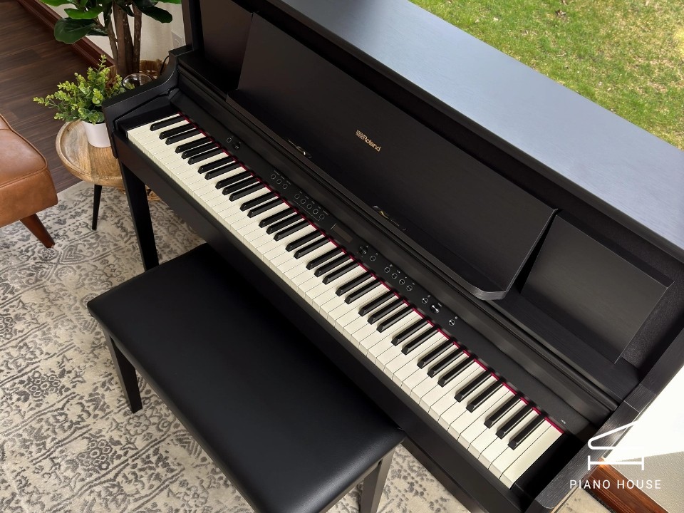 ROLAND LX-706 CB - Ảnh 6