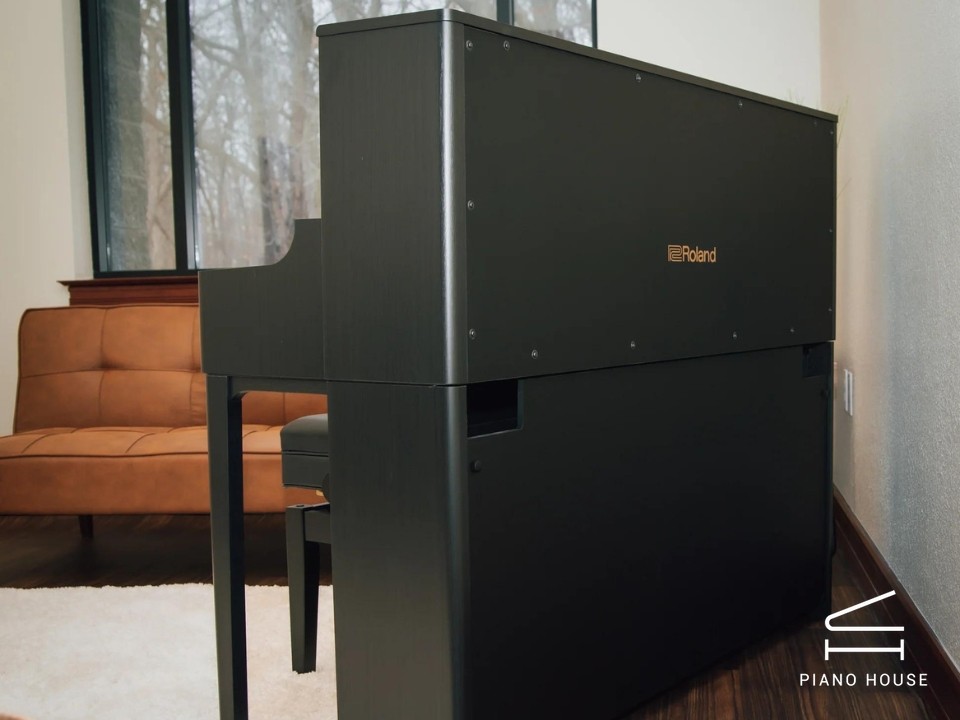 ROLAND LX-706 CB - Ảnh 7
