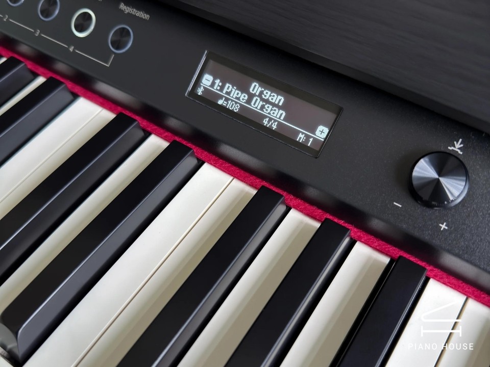 ROLAND LX-706 CB - Ảnh 9